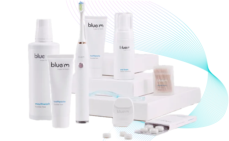 Inicio - Blue®M